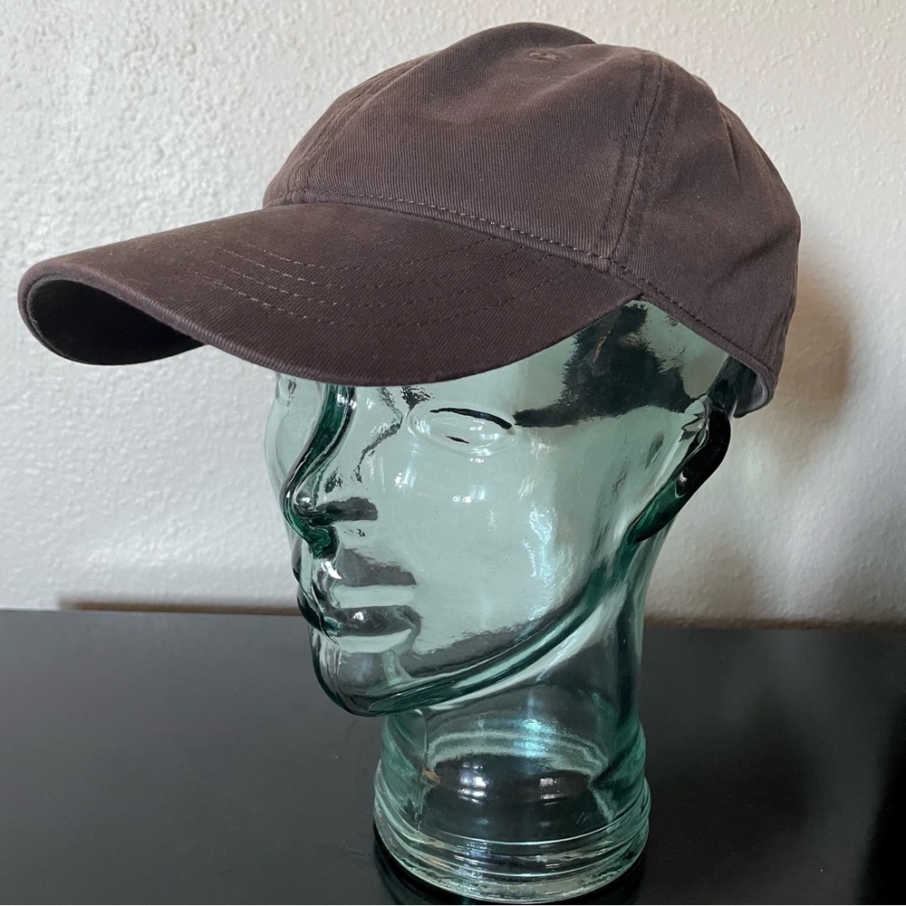 Baseball cap